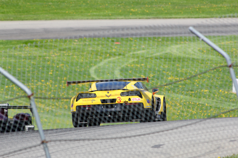 Illustration for article titled Mid-Ohio Acura Sports Car Challenge 2019